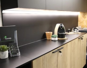 Aménagement agence immobilière, Eguilles, par Madame B, architecte d'intérieur UFDI (13)